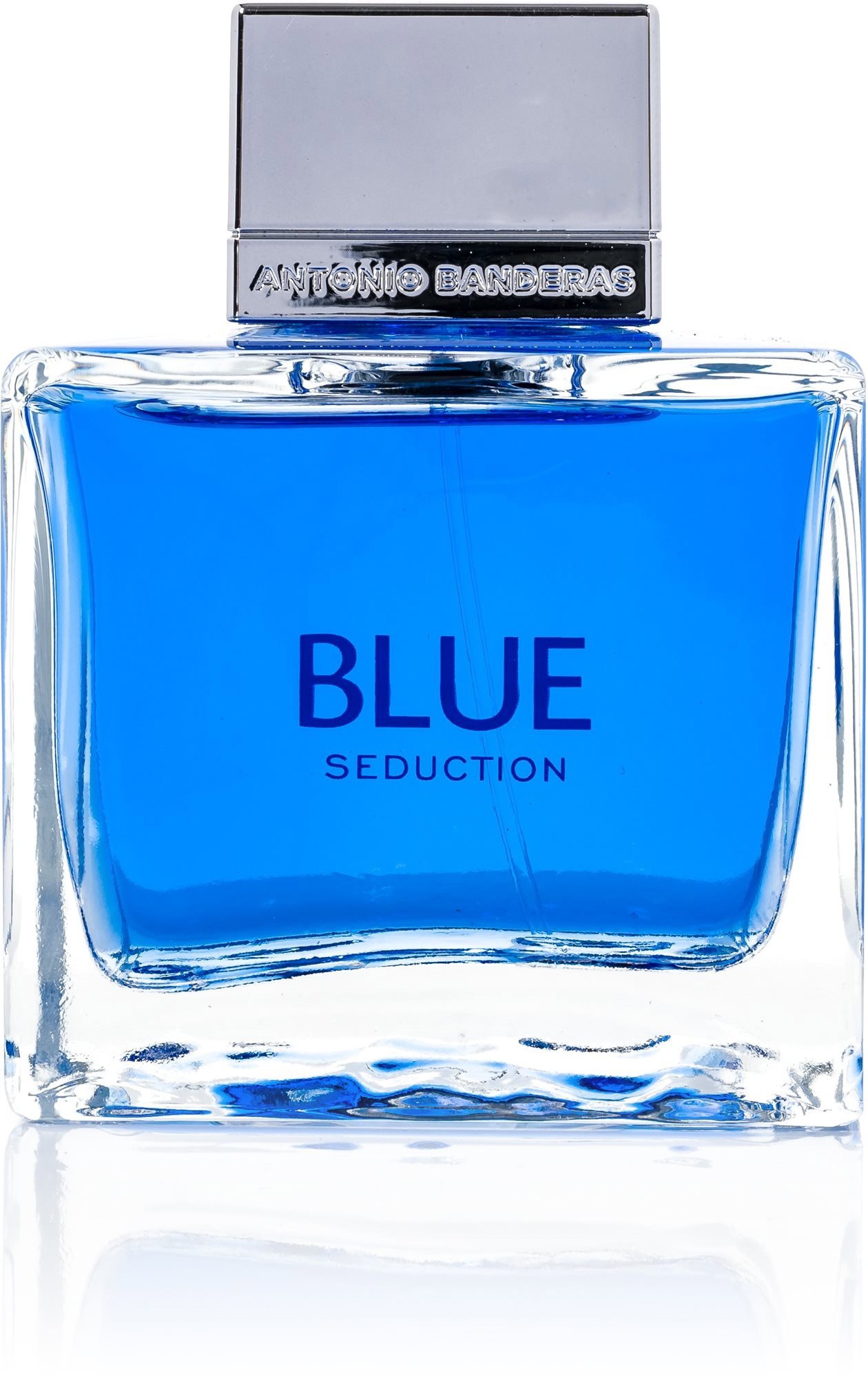 ANTONIO BANDERAS Blue Seduction Eau de Toilette