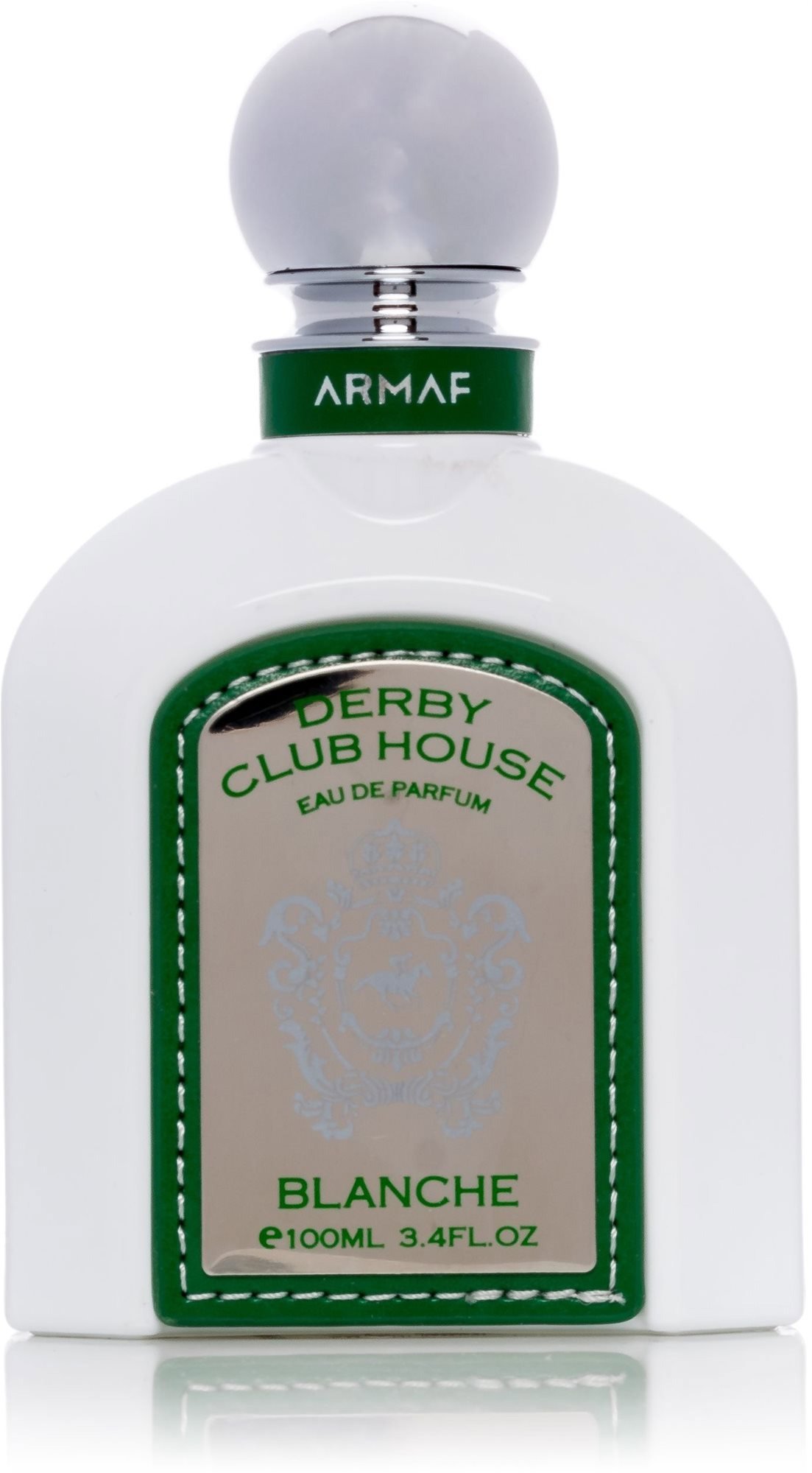 ARMAF Derby Club House Blanche EdT 100 ml
