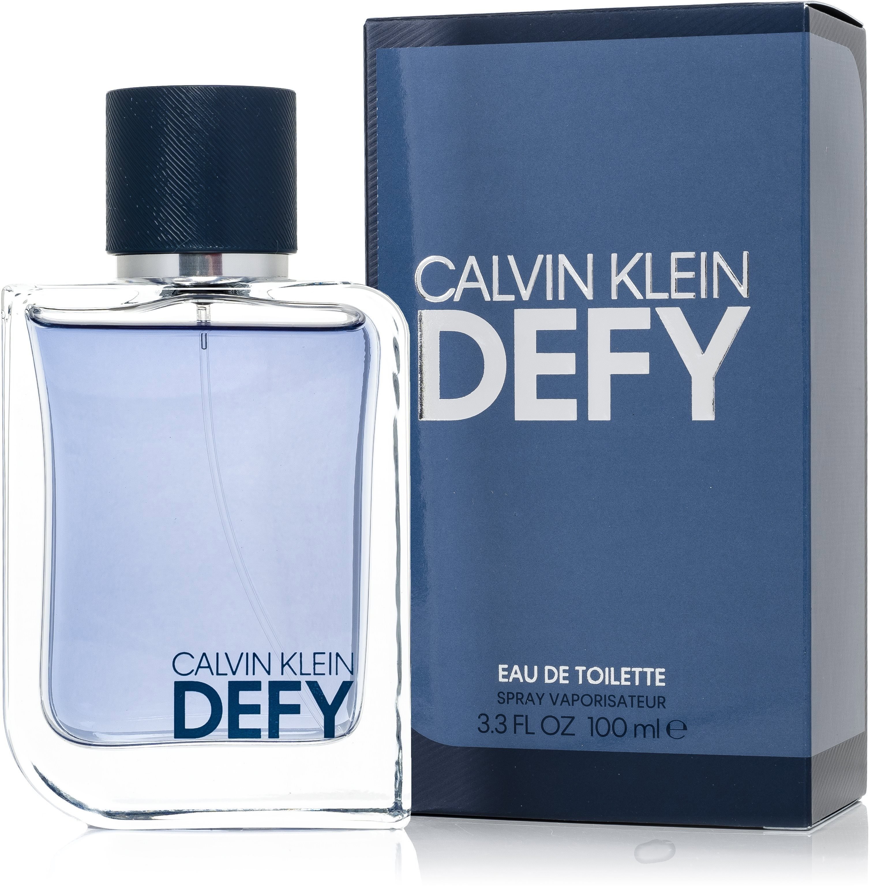 CALVIN KLEIN Defy EdT