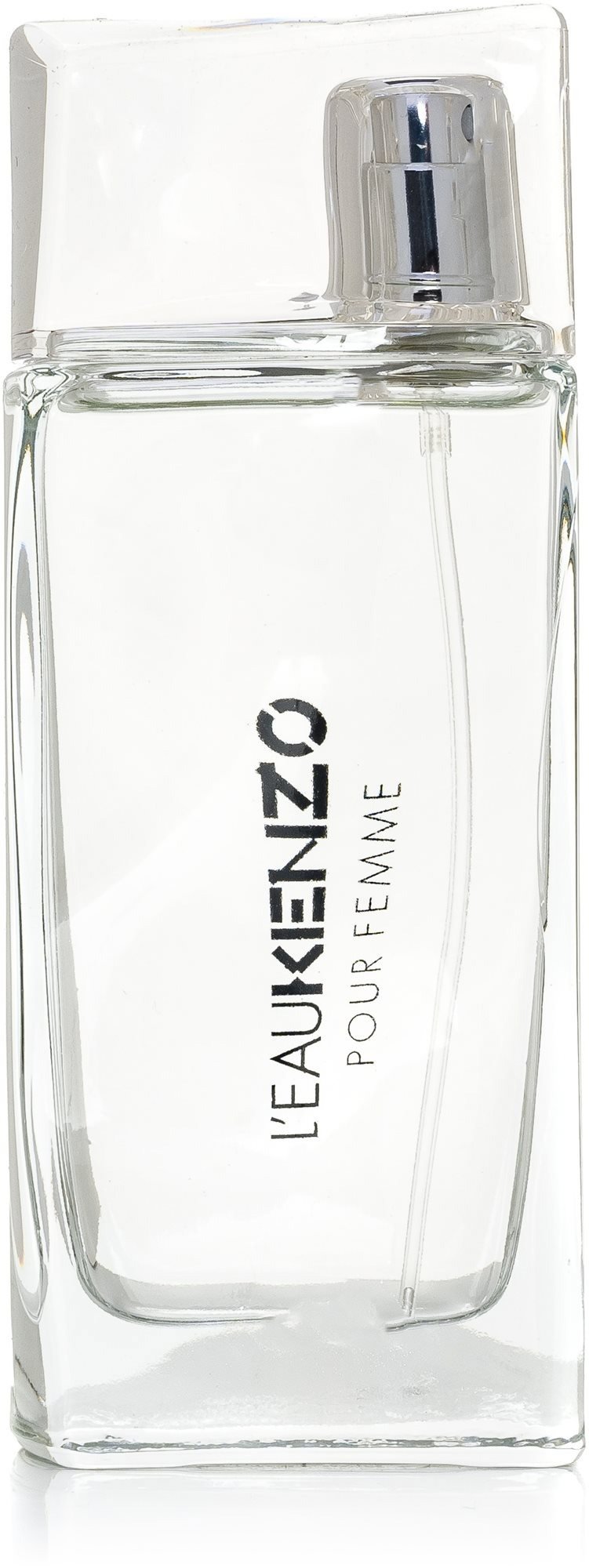 KENZO L'Eau KENZO Pour Femme EdT 50 ml eau de toilette