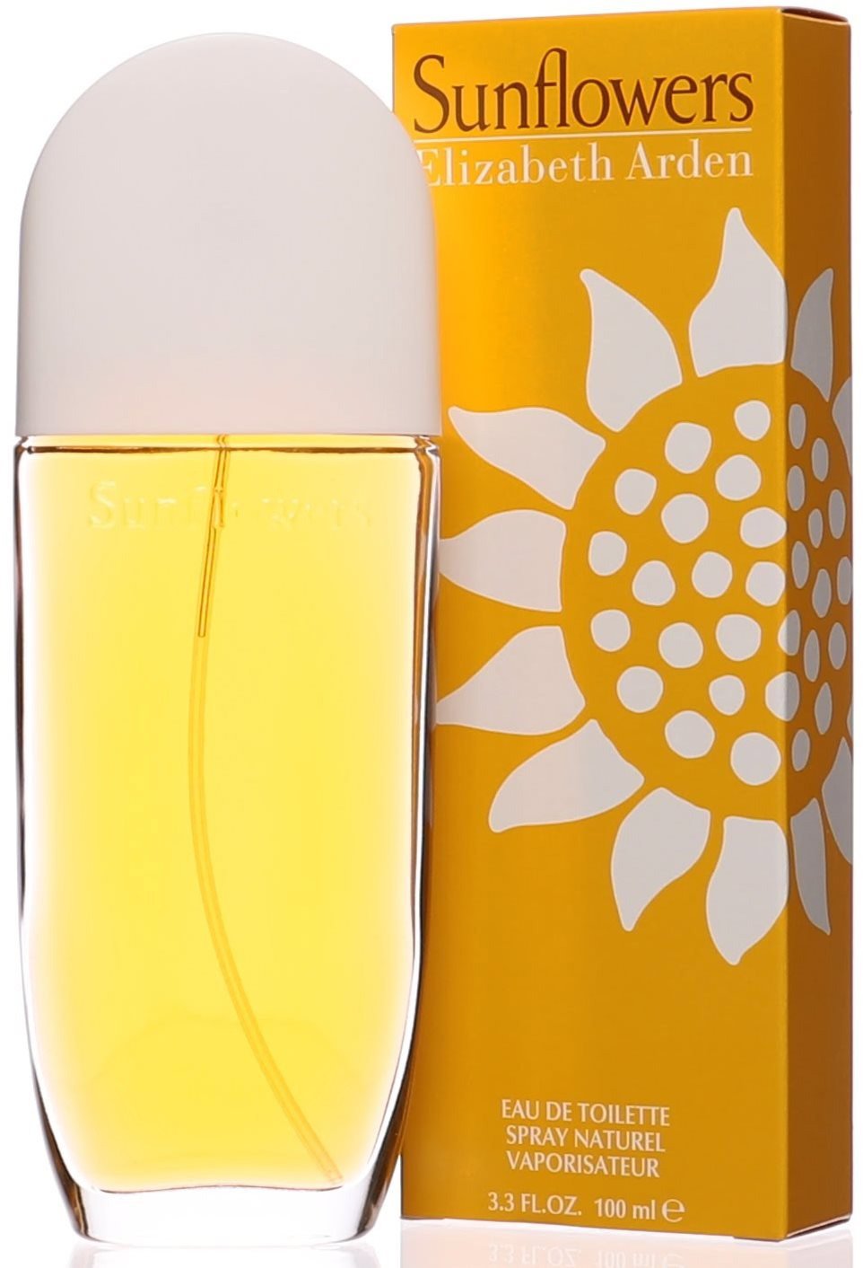 Elizabeth Arden Sunflowers EdT