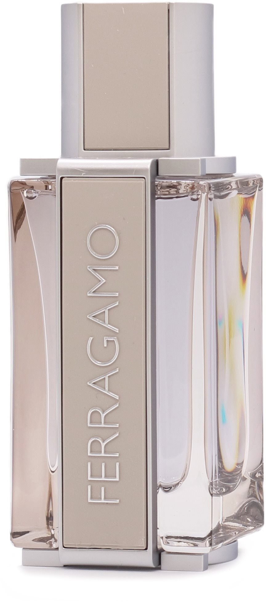 Eau de toilette SALVATORE FERRAGAMO Ferragamo Bright Leather EdT 50 ml