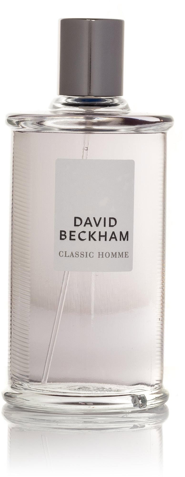 DAVID BECKHAM Classic Homme EdT