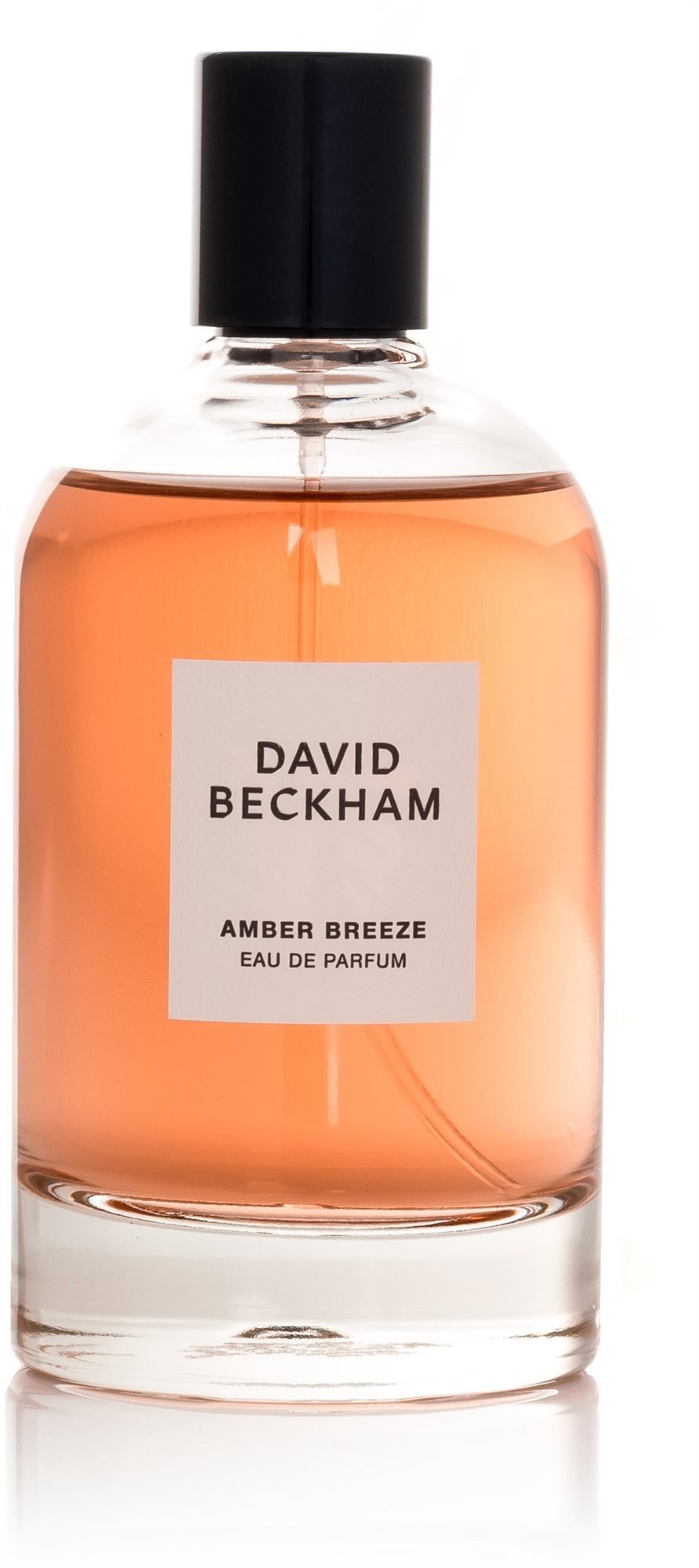 DAVID BECKHAM Amber Breeze Eau dde Parfum 100 ml