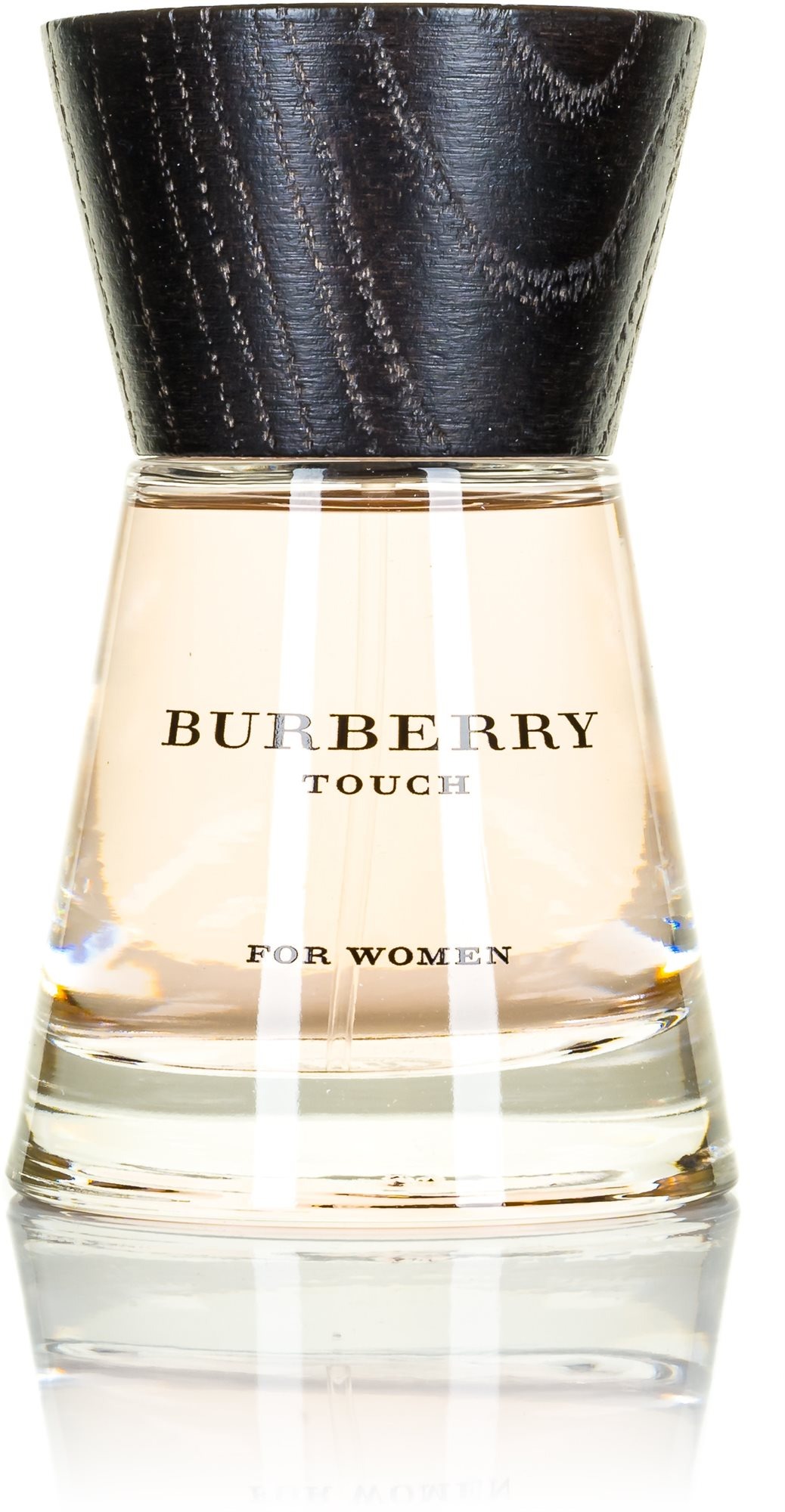 Burberry Touch For Women EdP