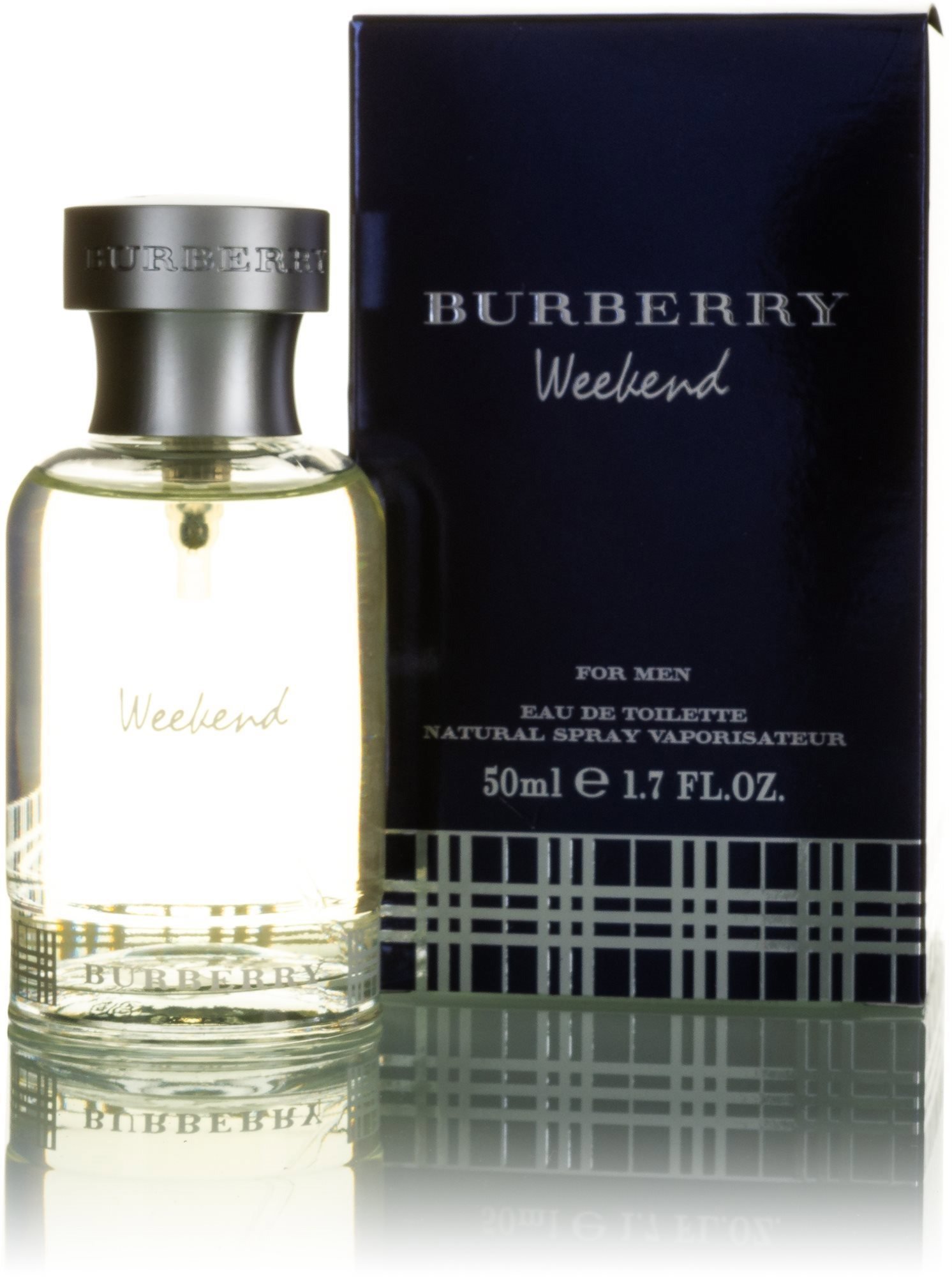 BURBERRY Weekend for Men EdT 50 ml