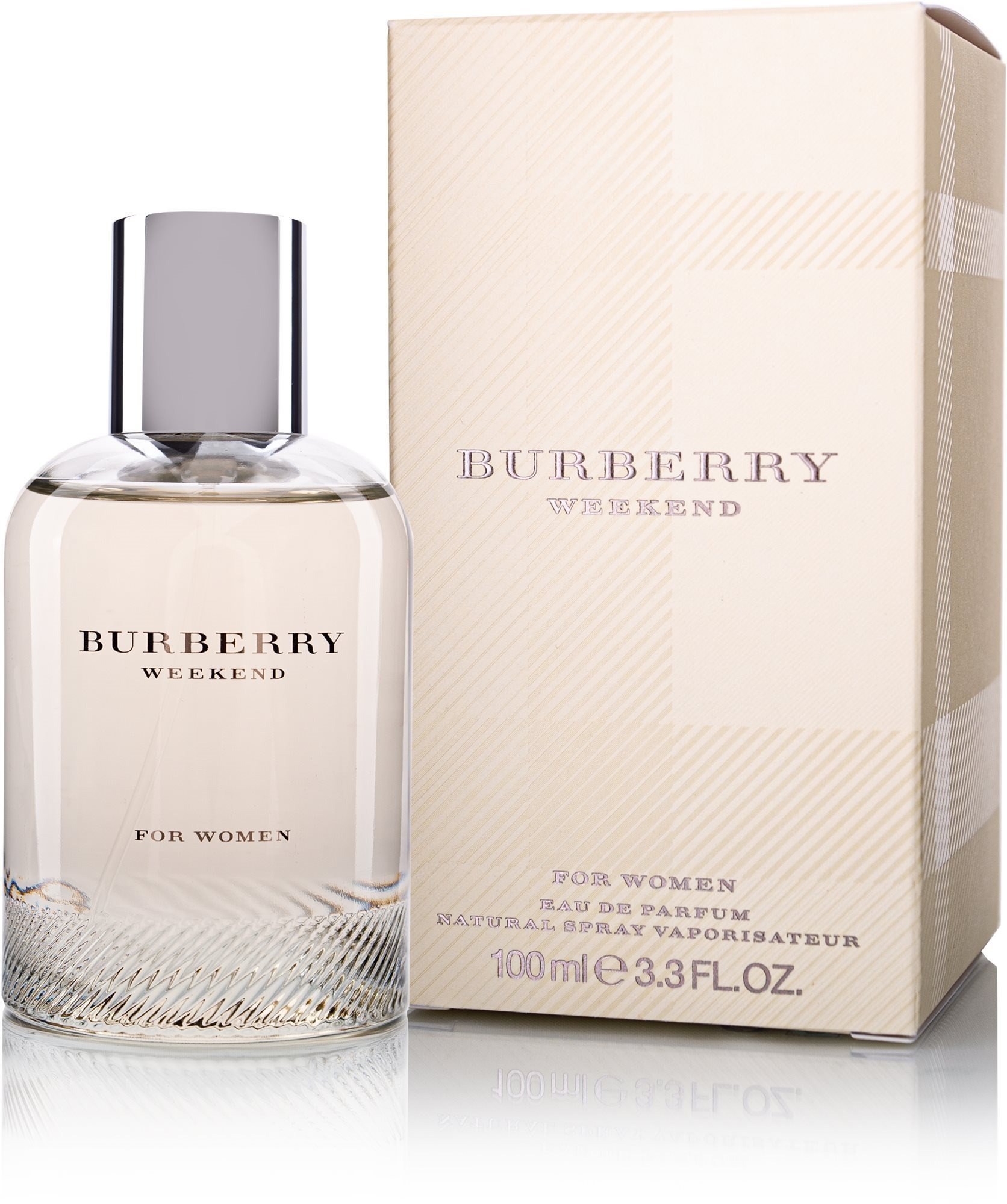 Burberry Weekend for Women EdP