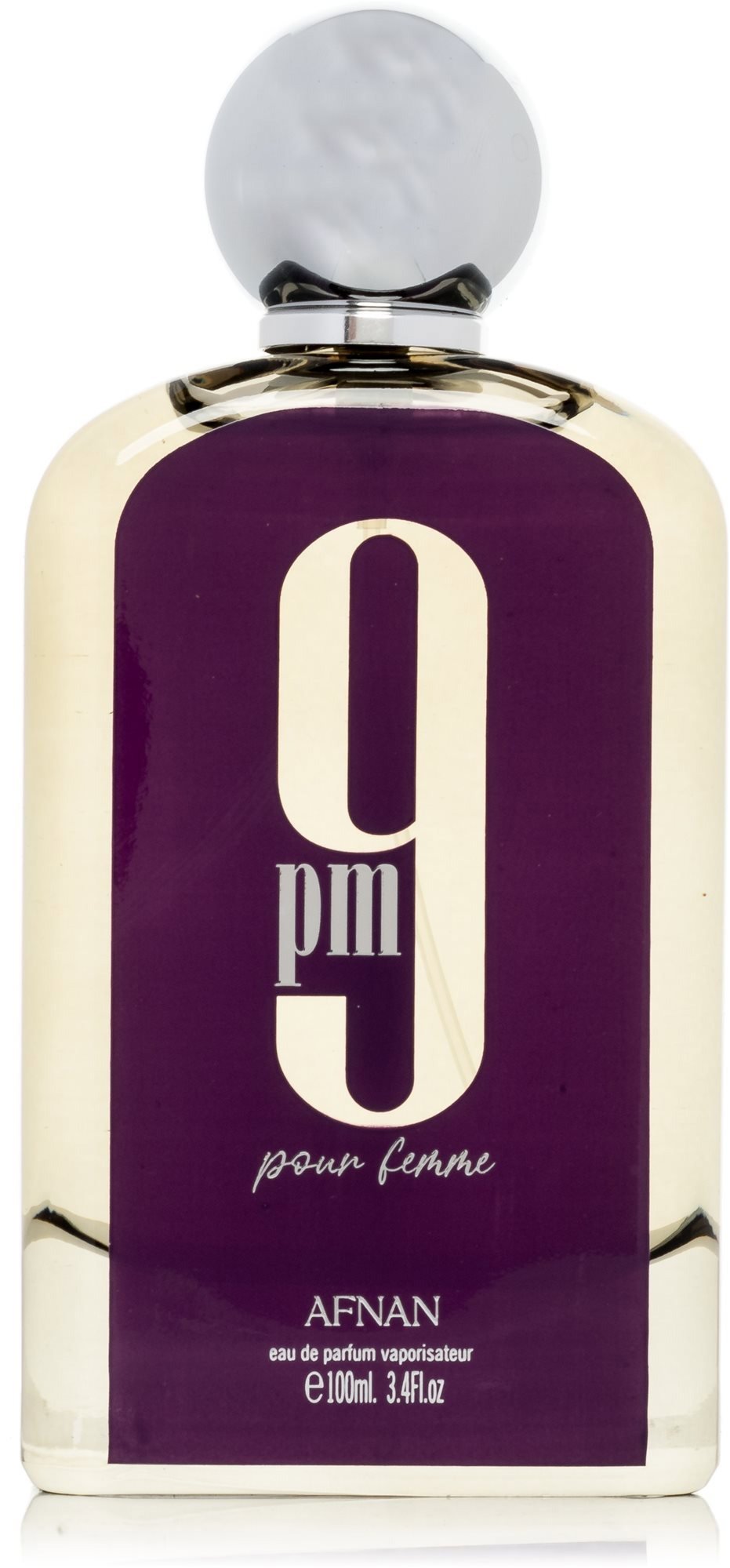 AFNAN 9pm Pour Femme EdP 100 ml Eau de Parfum