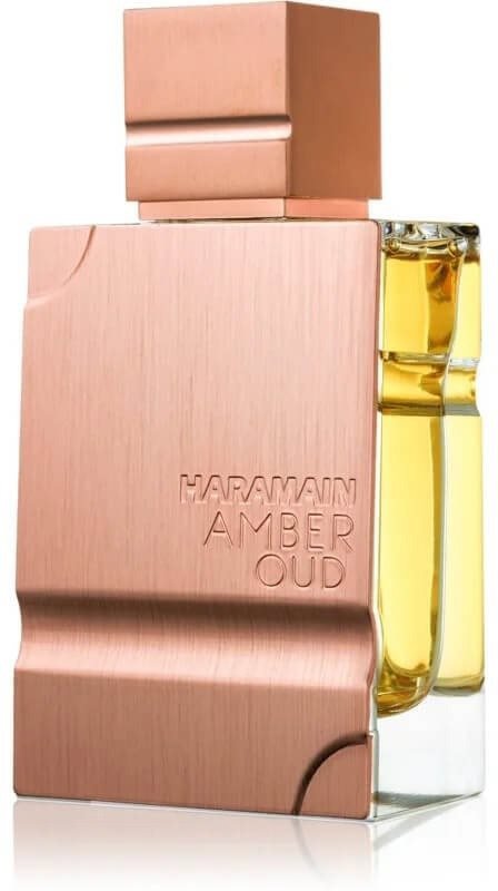 Eau de Parfum AL HARAMAIN Amber Oud EdP 60 ml