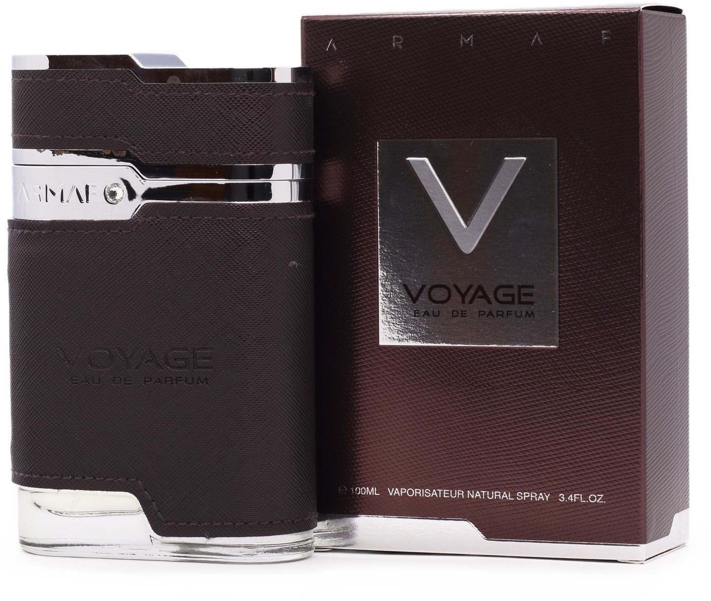 ARMAF Voyage Brown EdP