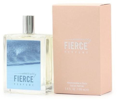 ABERCROMBIE&FITCH Naturally Fierce EdP 100 ml
