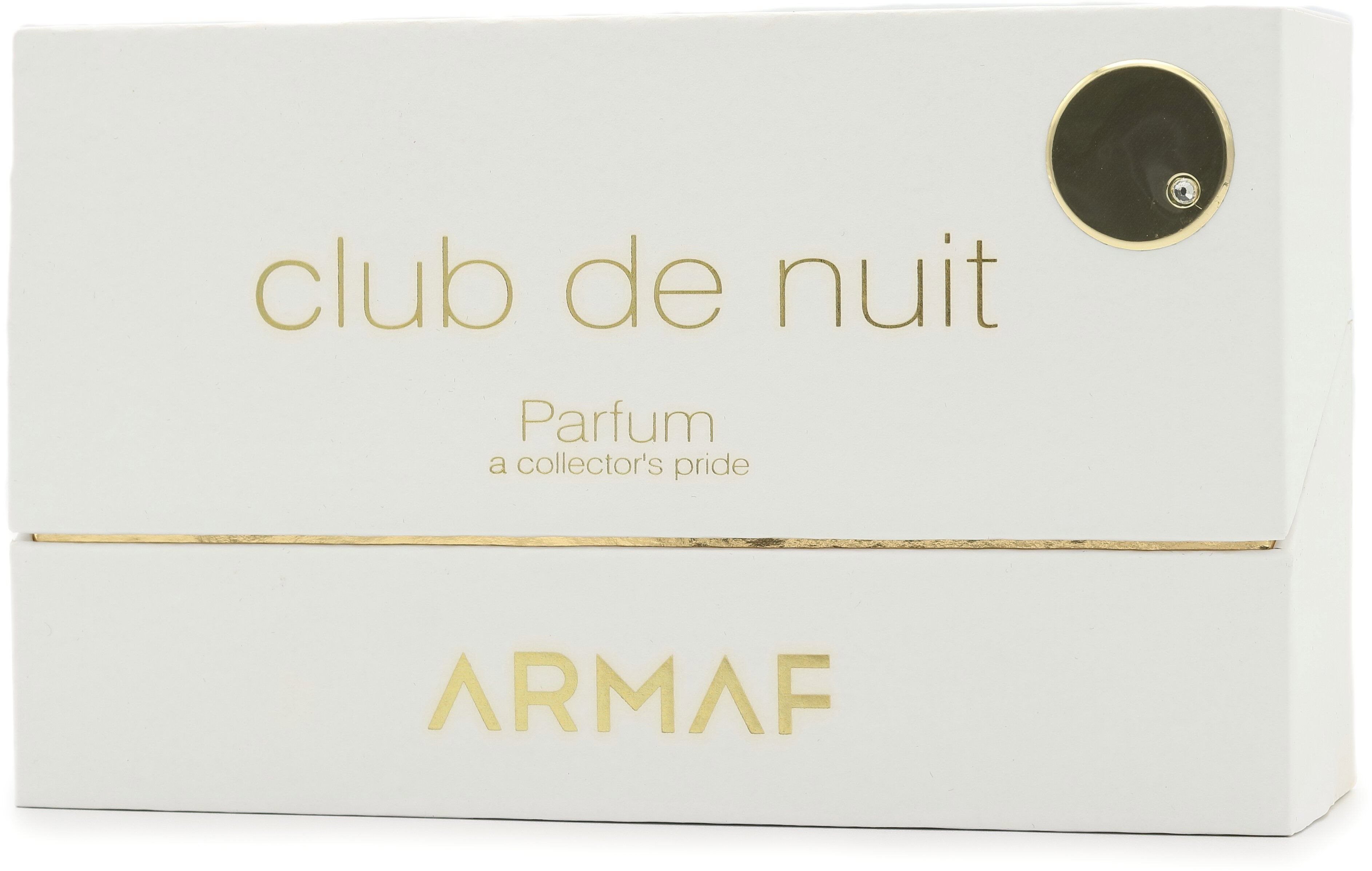 ARMAF Club De Nuit Mini EdP szett 3 × 30 ml