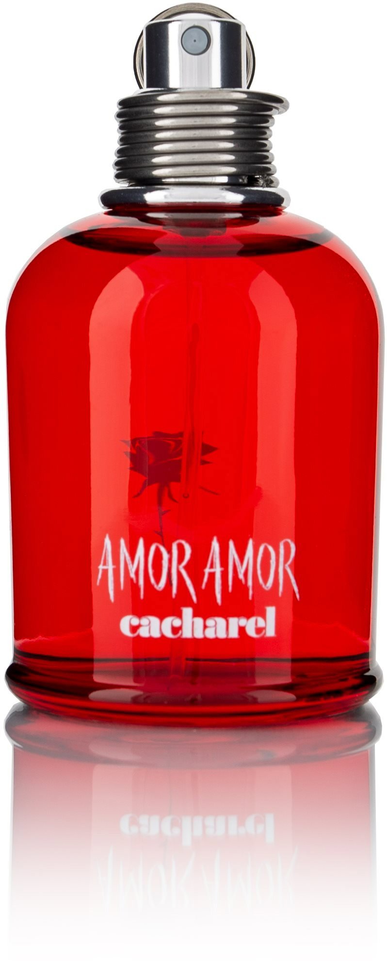 Eau de toilette Cacharel Amor Amor Amor EdT 50 ml