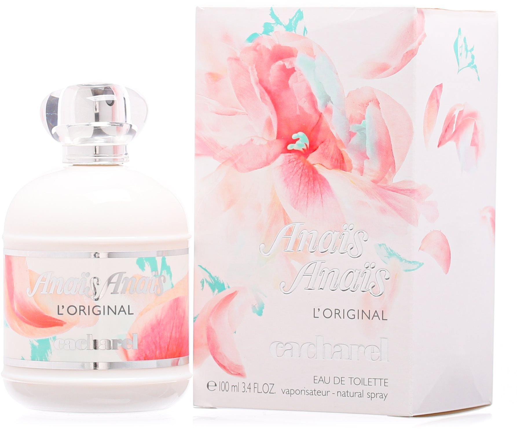A CACHAREL Anais L´original EdT