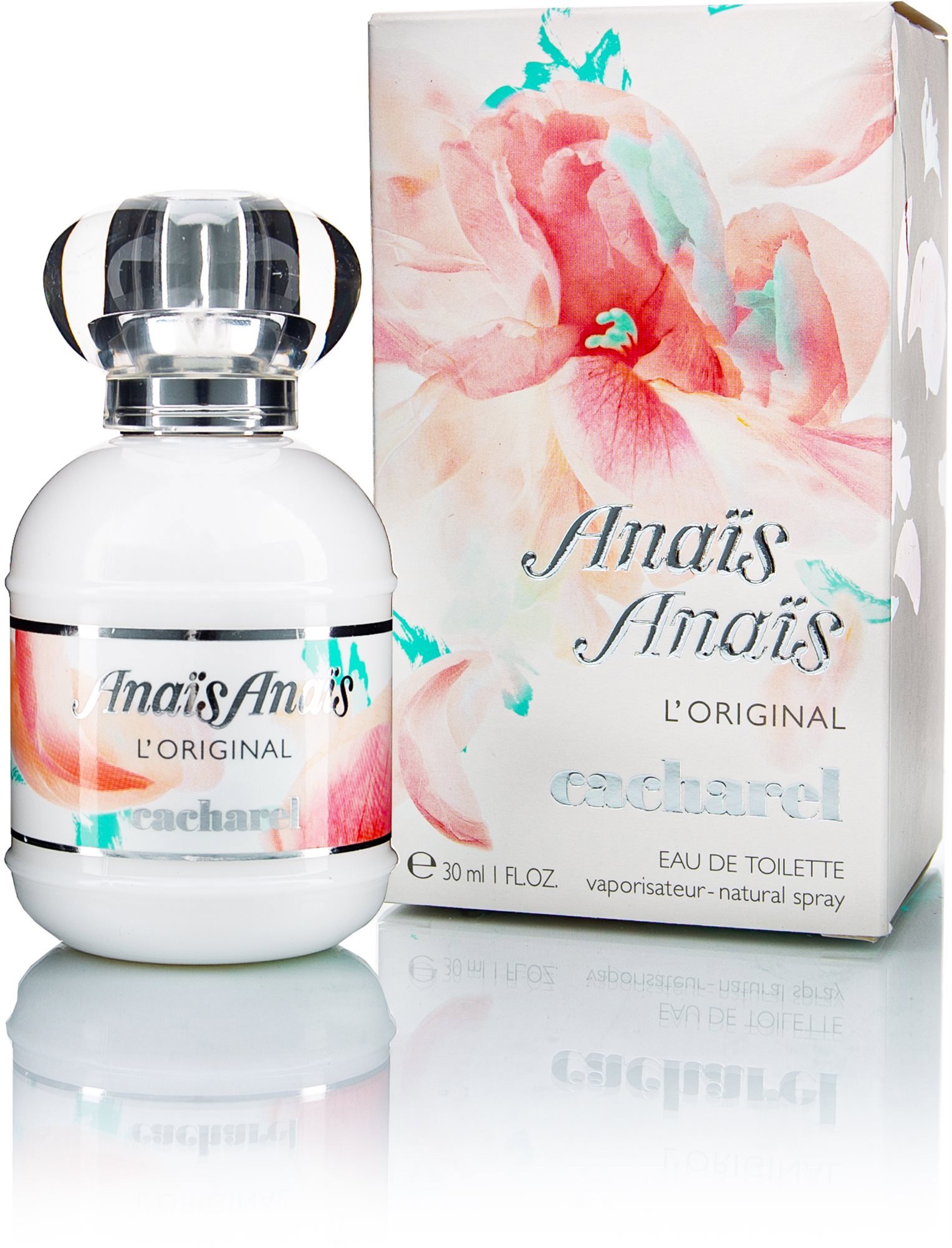 CACHAREL Anais Anais L´Original EdT 30 ml