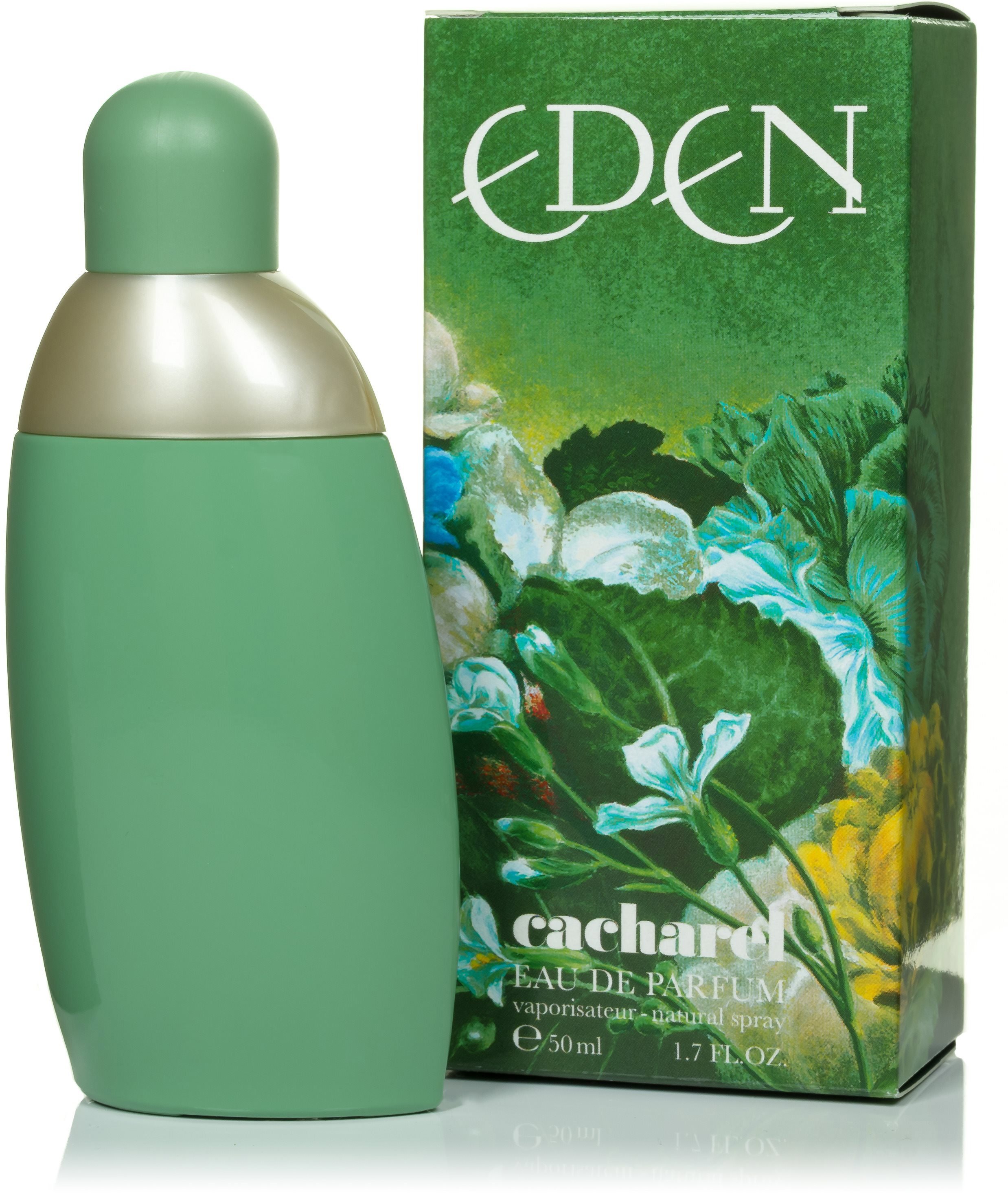 Eau de Parfum Cacharel Eden EdP 50 ml