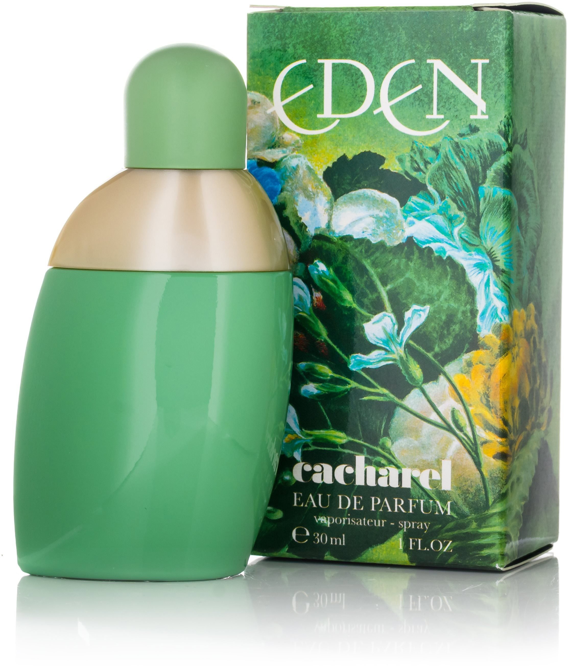 Cacharel Eden EdP