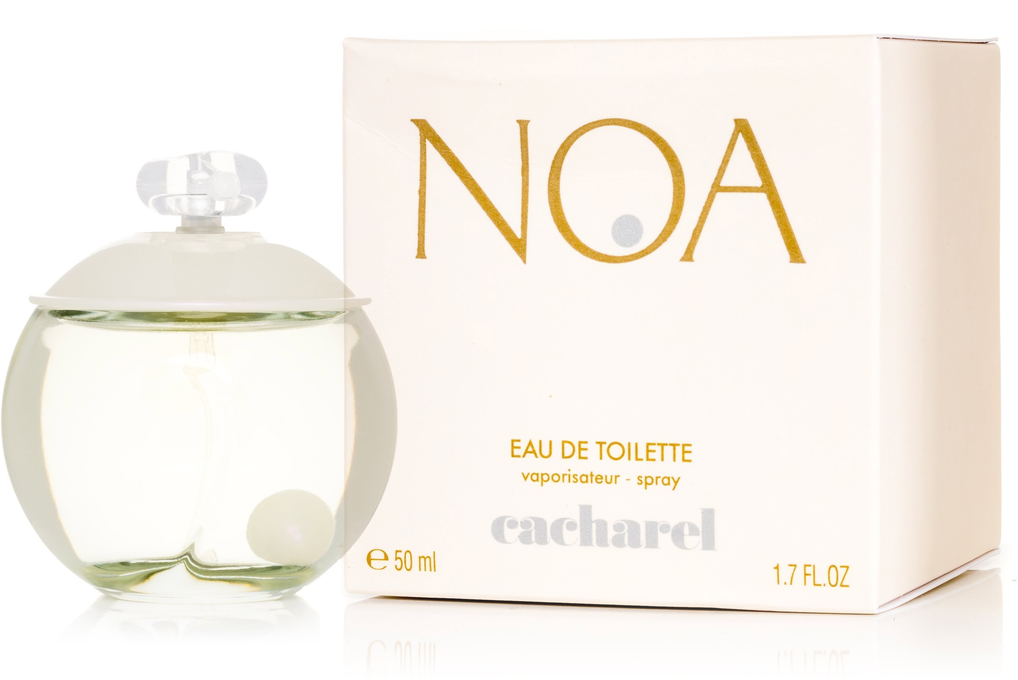 CACHAREL Noa EdT