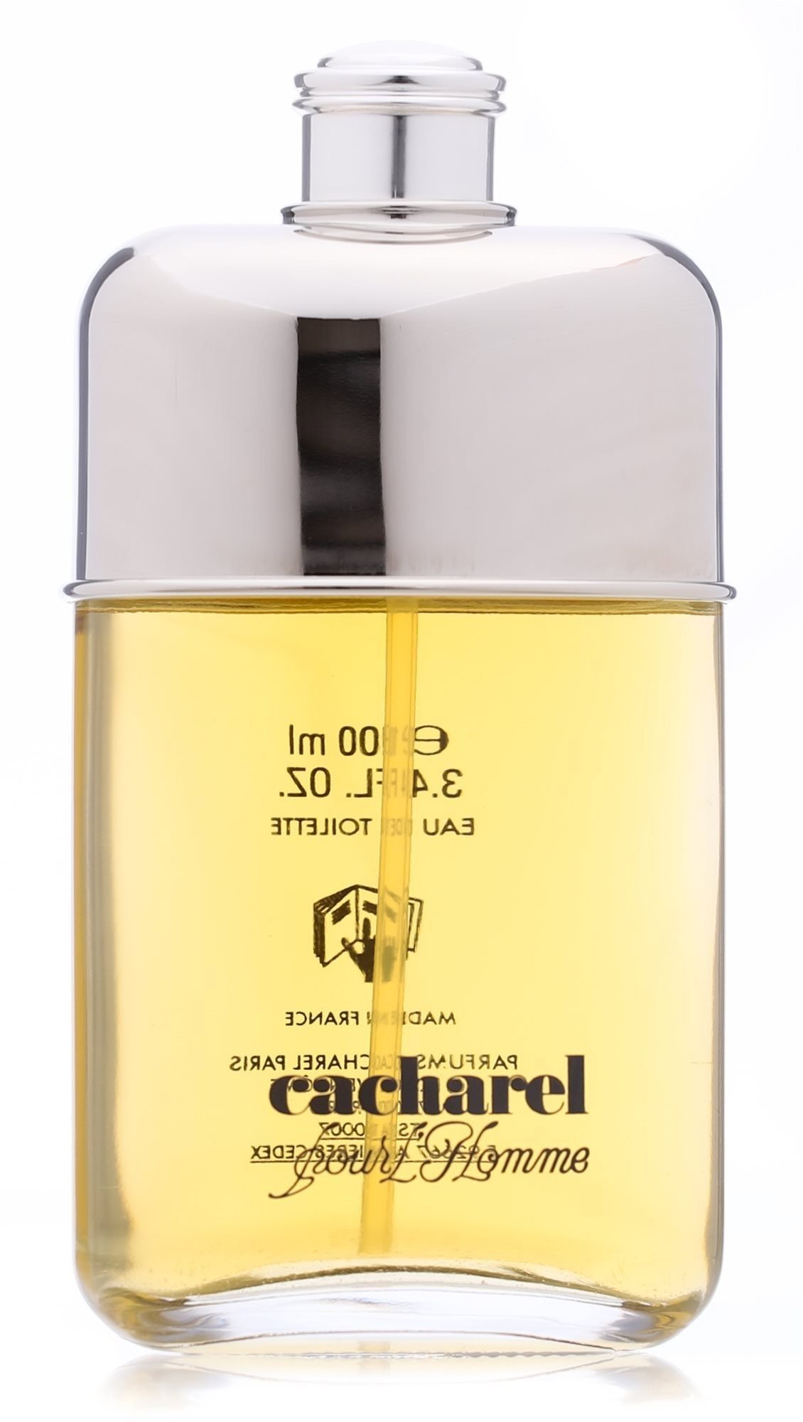 CACHAREL Pour L'Homme EdT