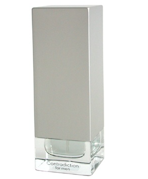 CALVIN KLEIN Contradiction for Men EdT 100 ml