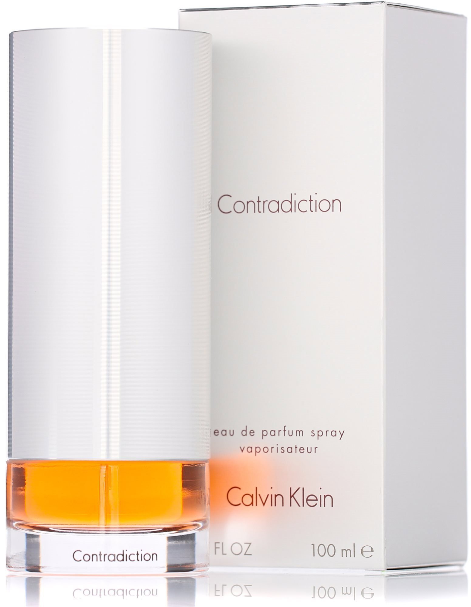 Calvin Klein Contradiction EdP