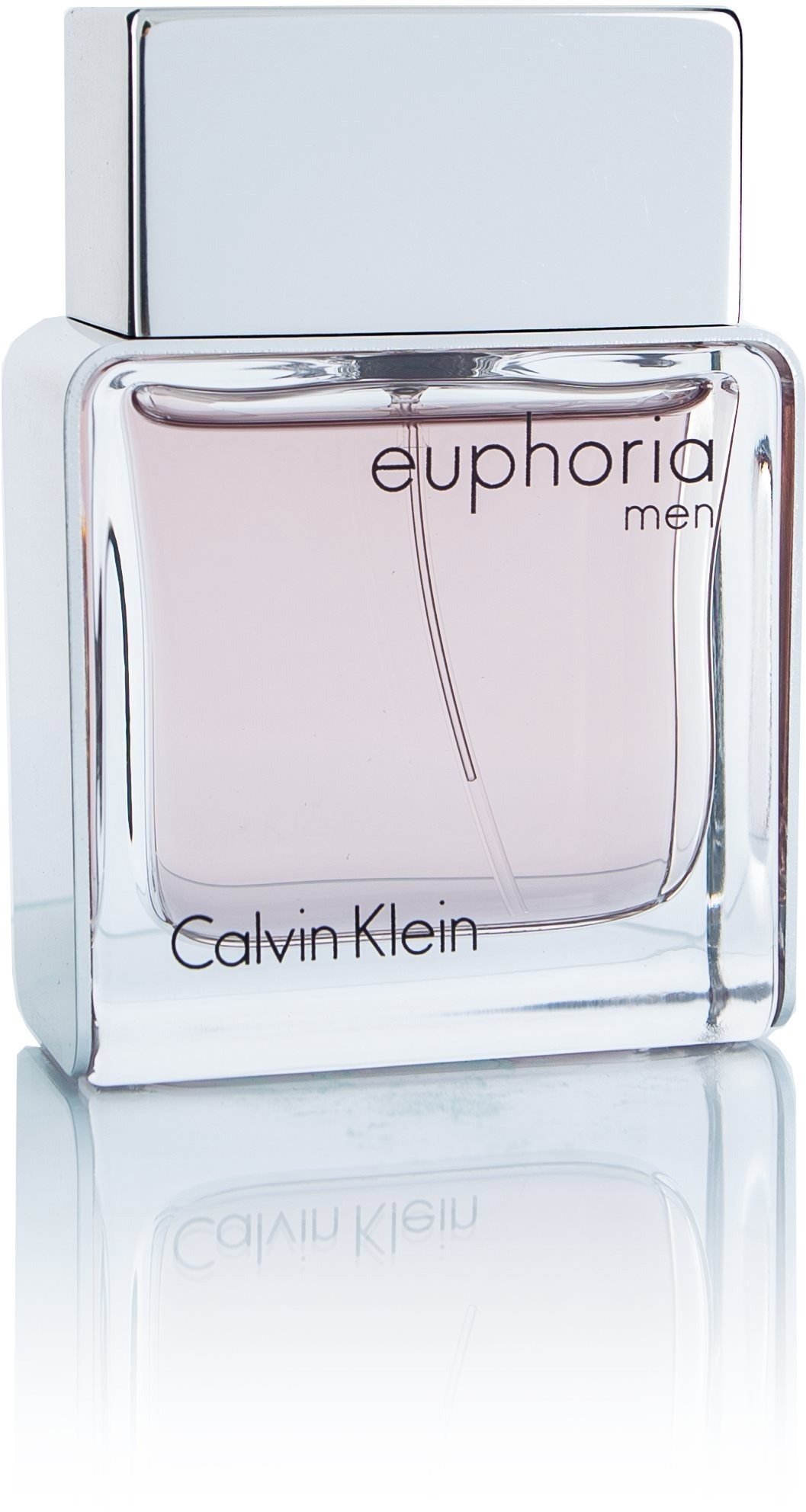 CALVIN KLEIN Euphoria Men EdT 50 ml kölni