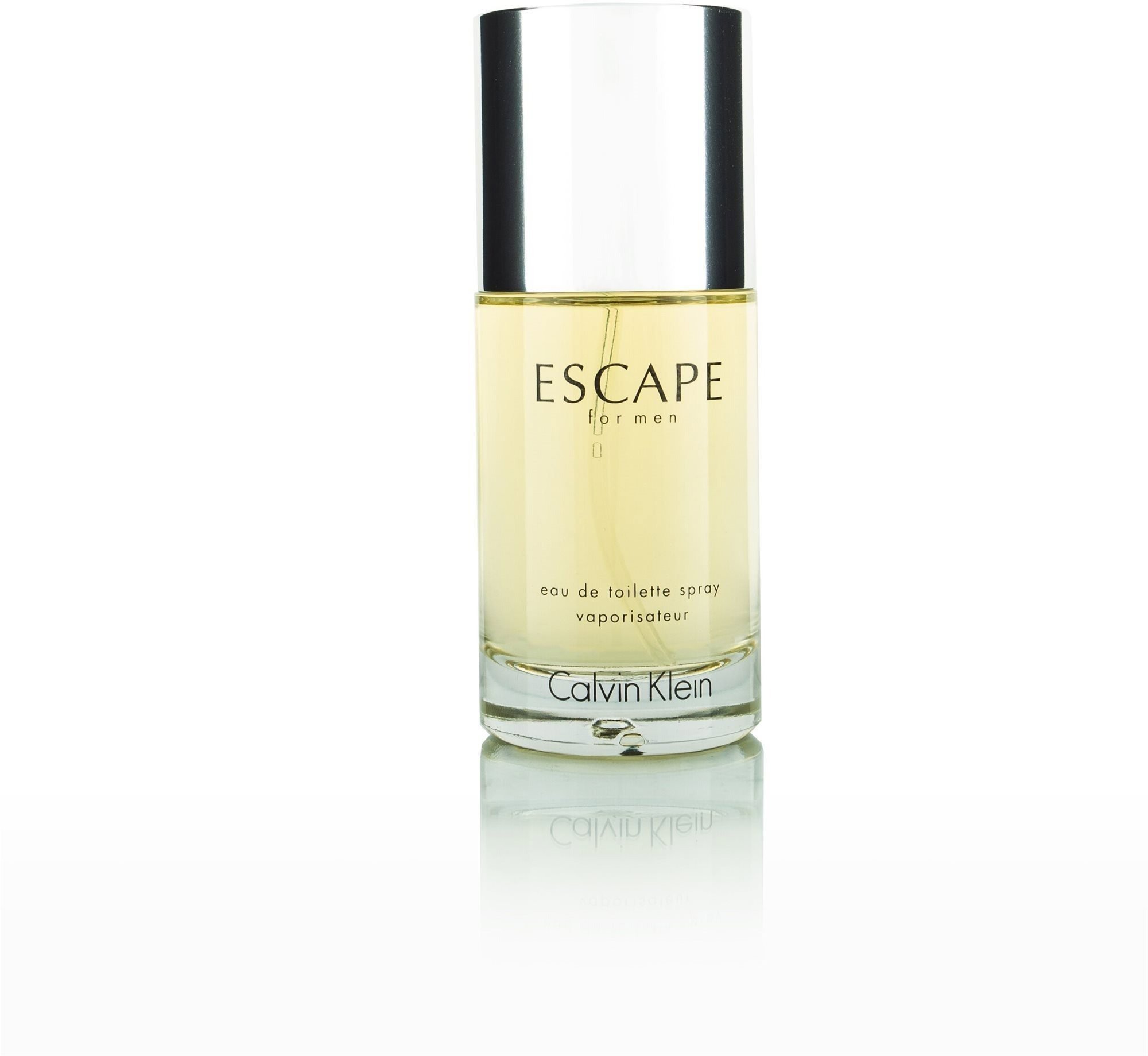 CALVIN KLEIN Escape for Men EdT 100 ml