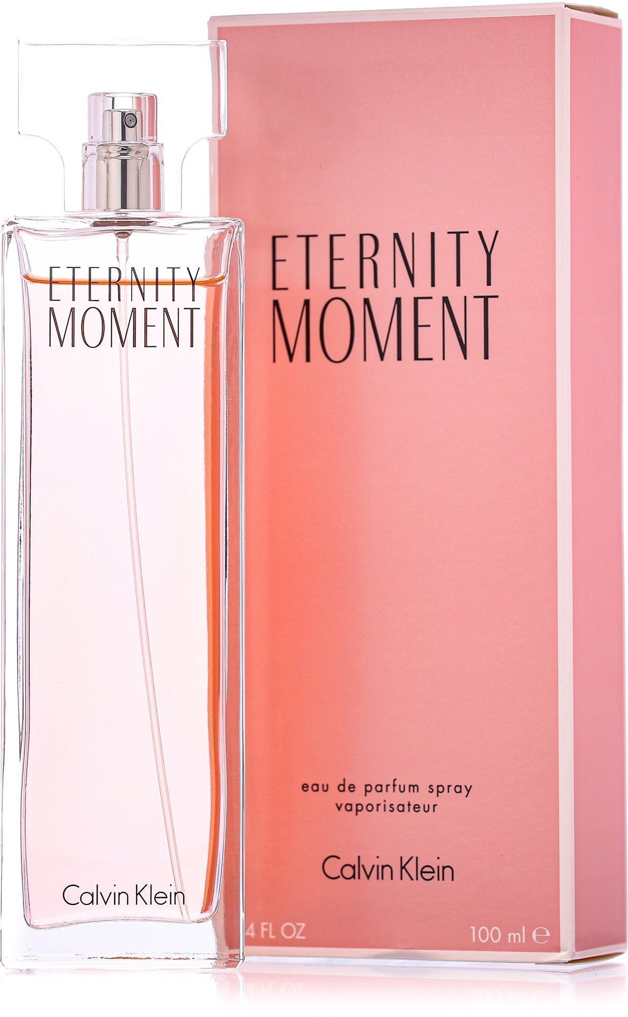 Calvin Klein Eternity Moment EdP