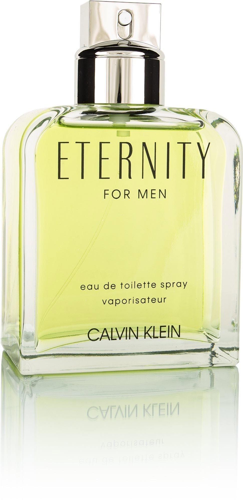 CALVIN KLEIN Eternity For Men EdT 200 ml