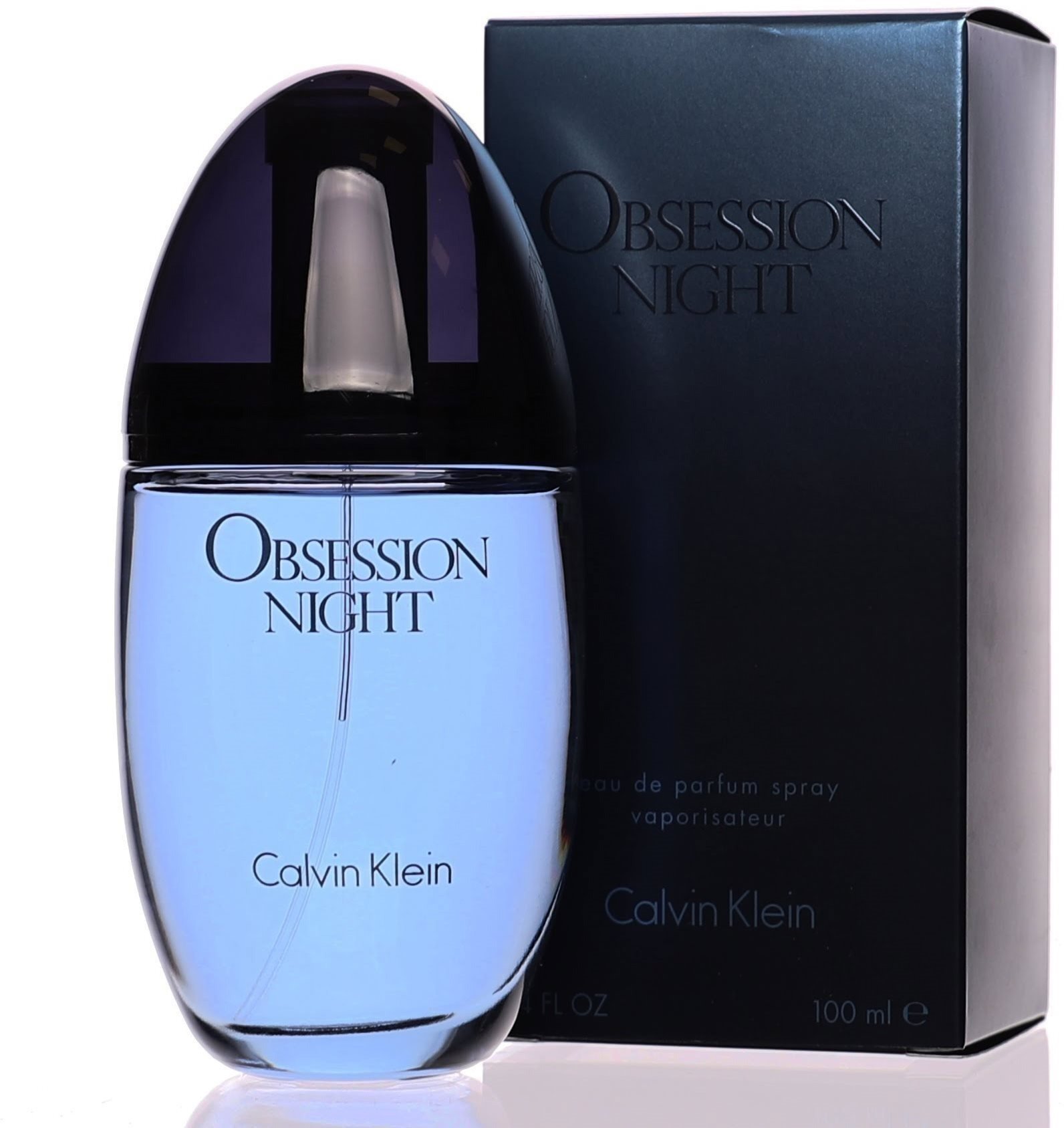 Calvin Klein Obsession Night EdP