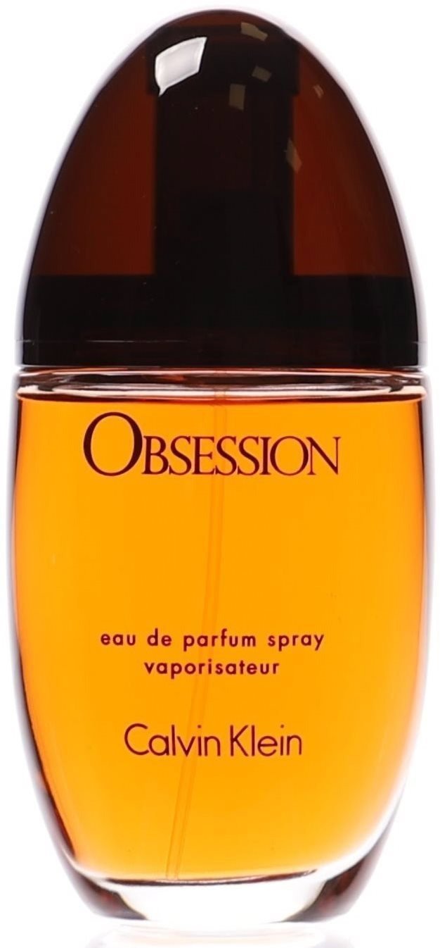 Calvin Klein Obsession EdP