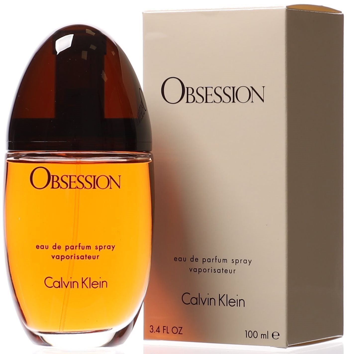 Calvin Klein Obsession EdP