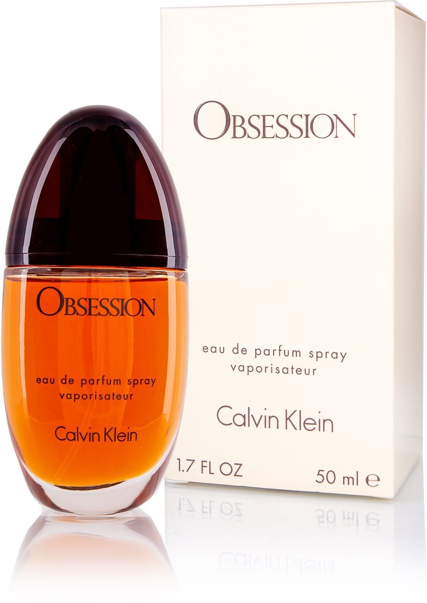 Calvin Klein Obsession EdP 50 ml