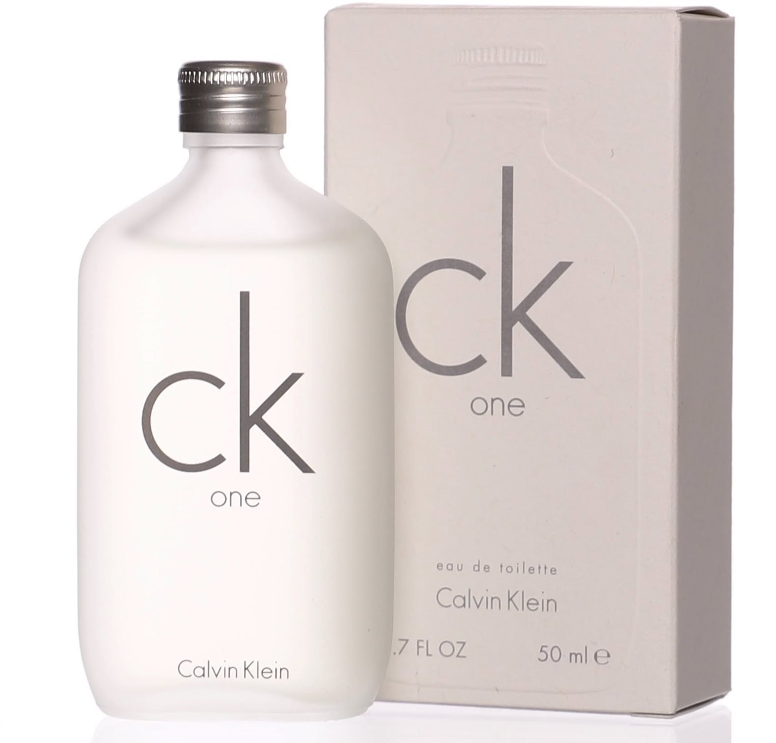 Calvin Klein CK One EdT 50 ml