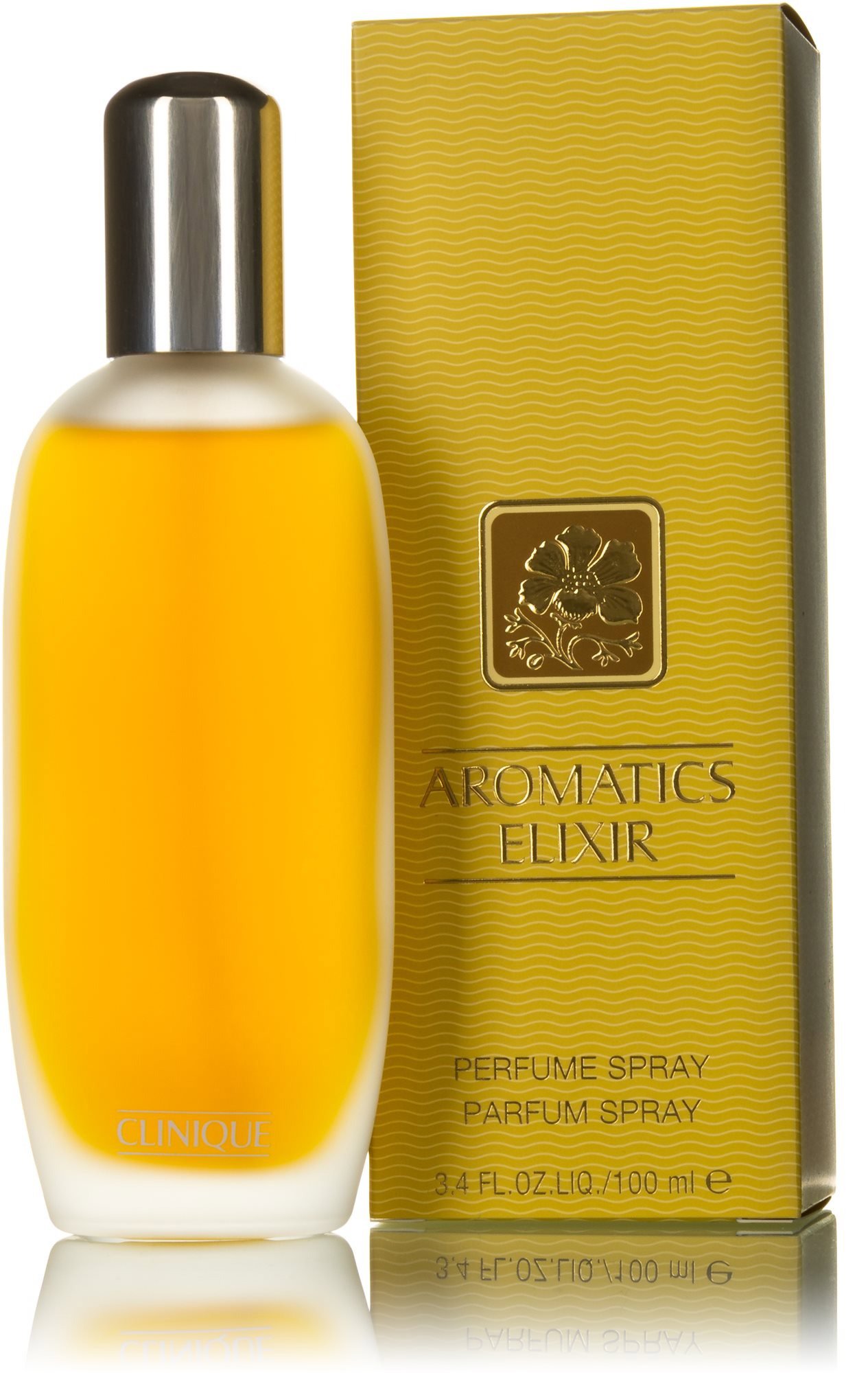 CLINIQUE Aromatika Elixír EdP