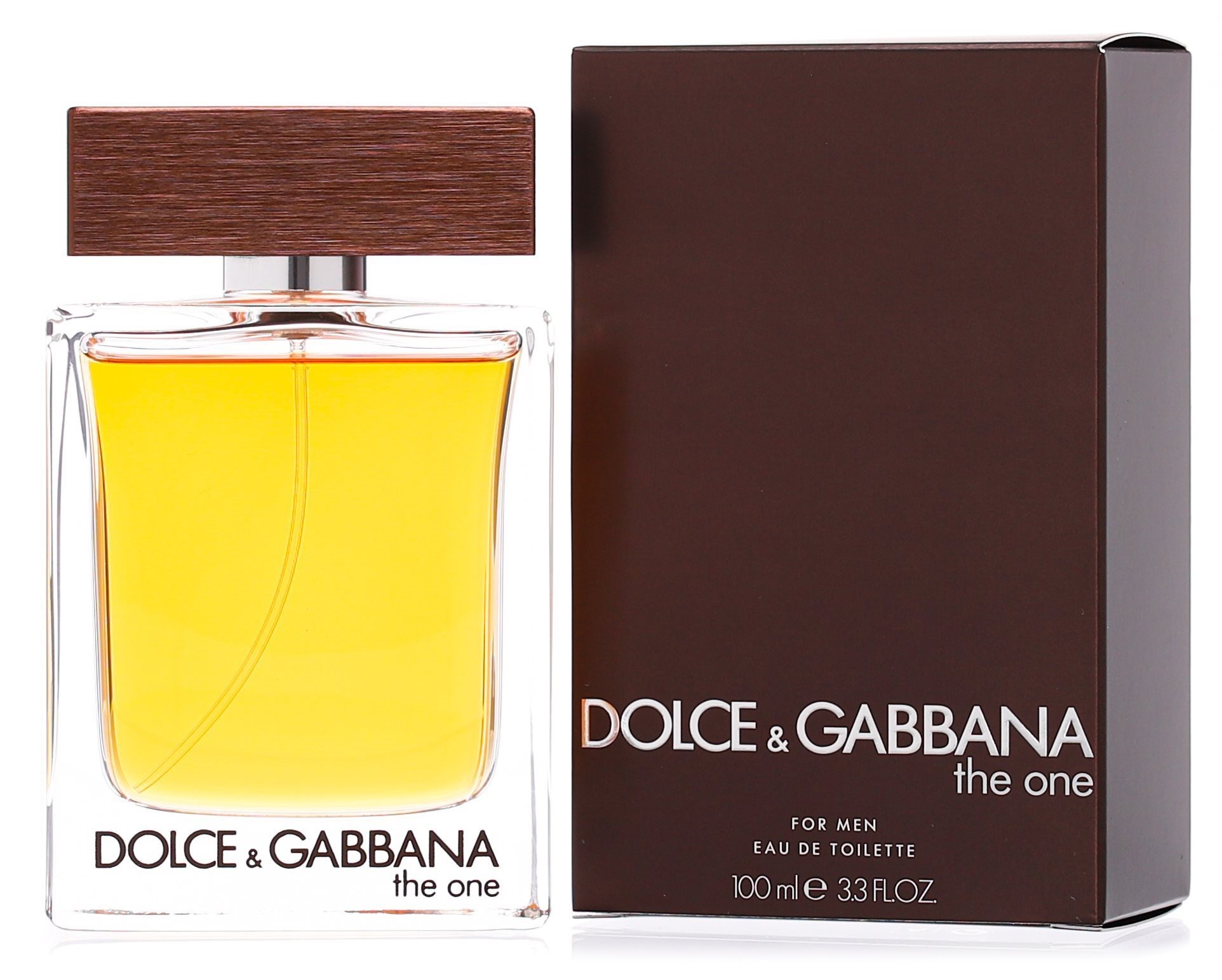 DOLCE & GABBANA The One For Men EdT 200 ml