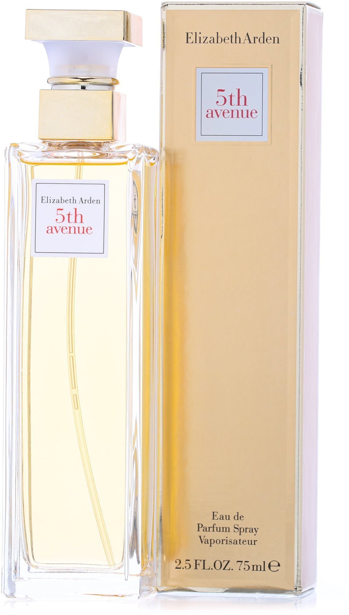 Elizabeth Arden 5th Avenue EdP