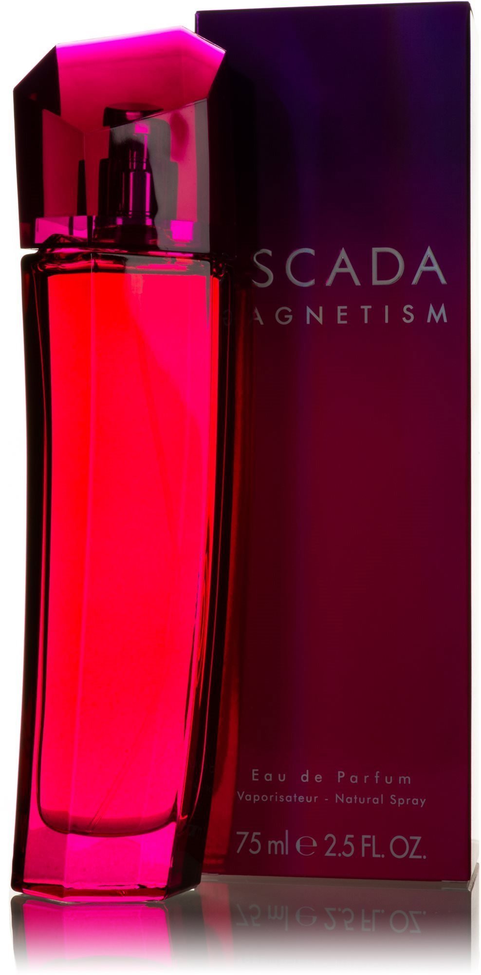 Escada Magnetism EdP 75 ml parfüm