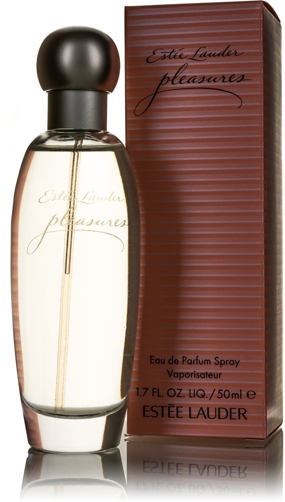 Estée Lauder Pleasures EdP