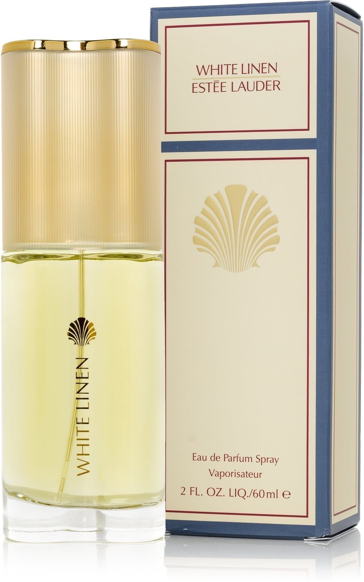ESTÉE LAUDER White Linen EdP 60 ml