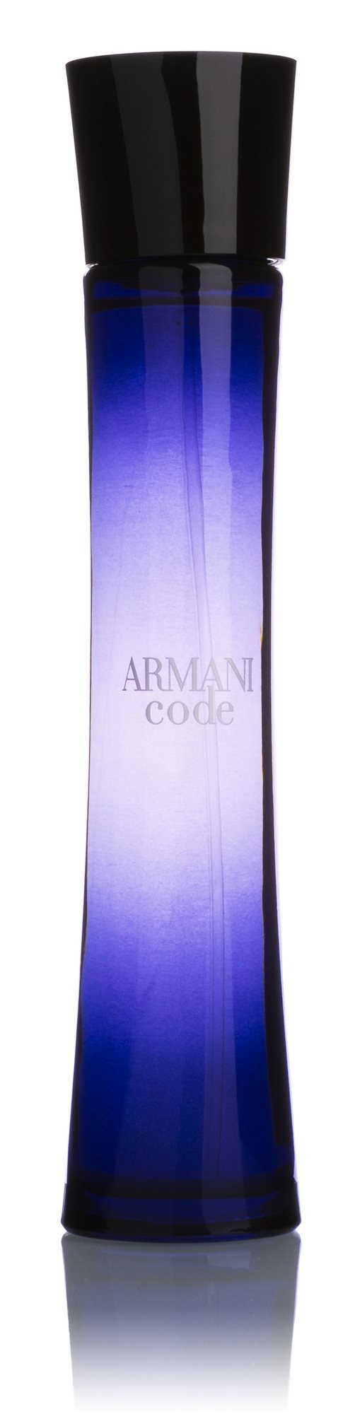 Giorgio Armani Code Woman EdP