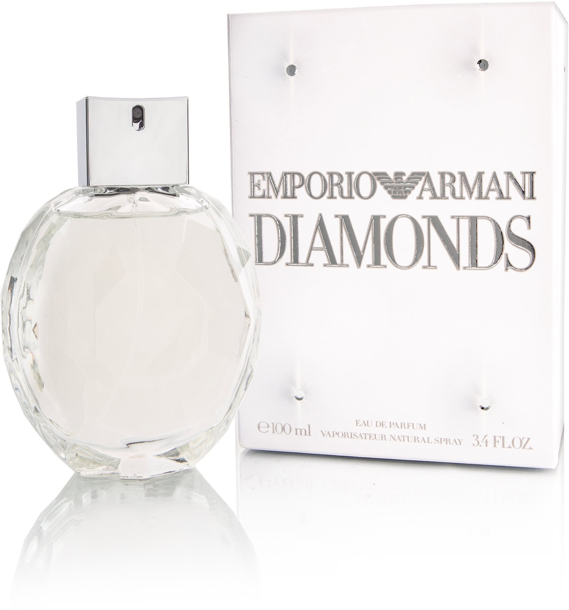 GIORGIO ARMANI Emporio Armani Diamonds Eau de Parfum