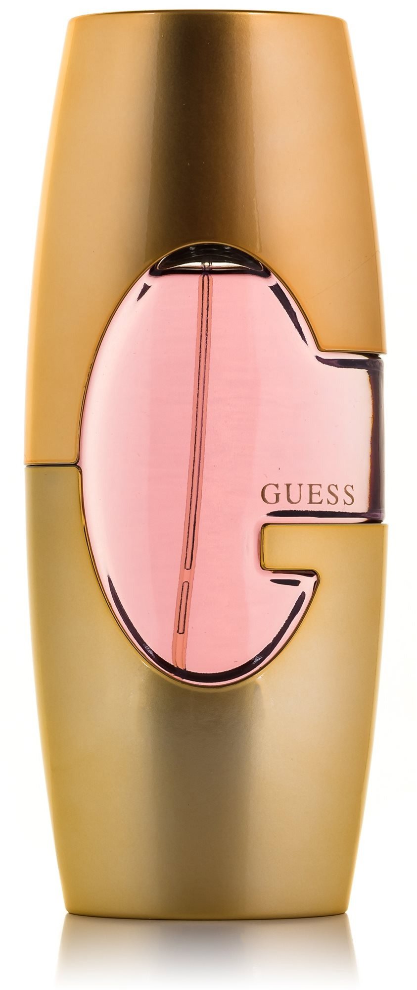 Eau de Parfum GUESS Guess Guess Gold EdP 75 ml