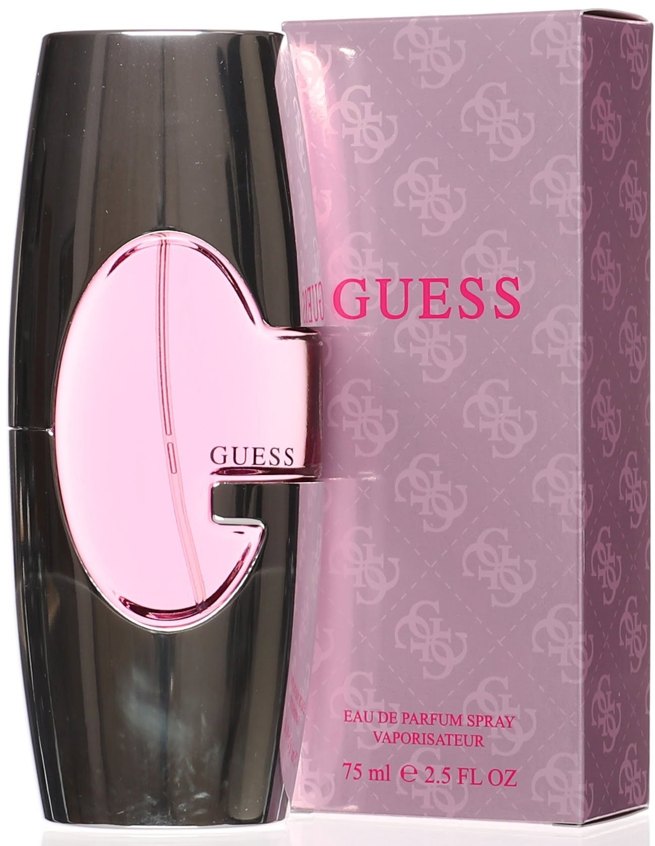 A GUESS Woman EdP parfüm