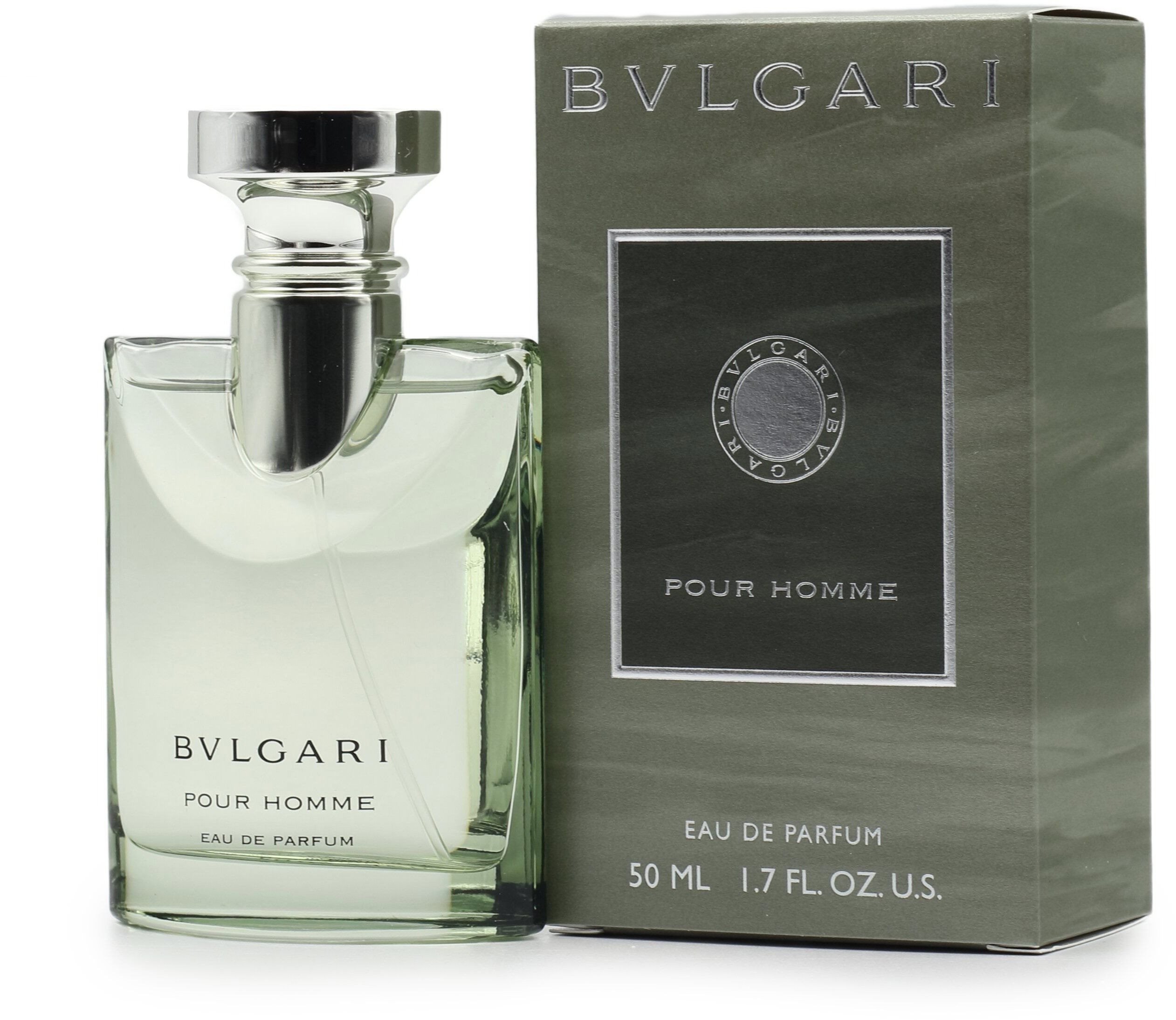 BVLGARI Pour Homme Eau de Parfum EdP