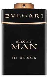 BVLGARI Man in Black EdP
