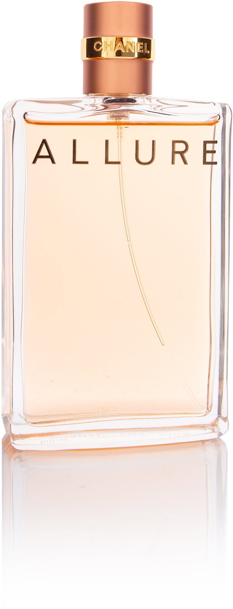 Chanel Allure
