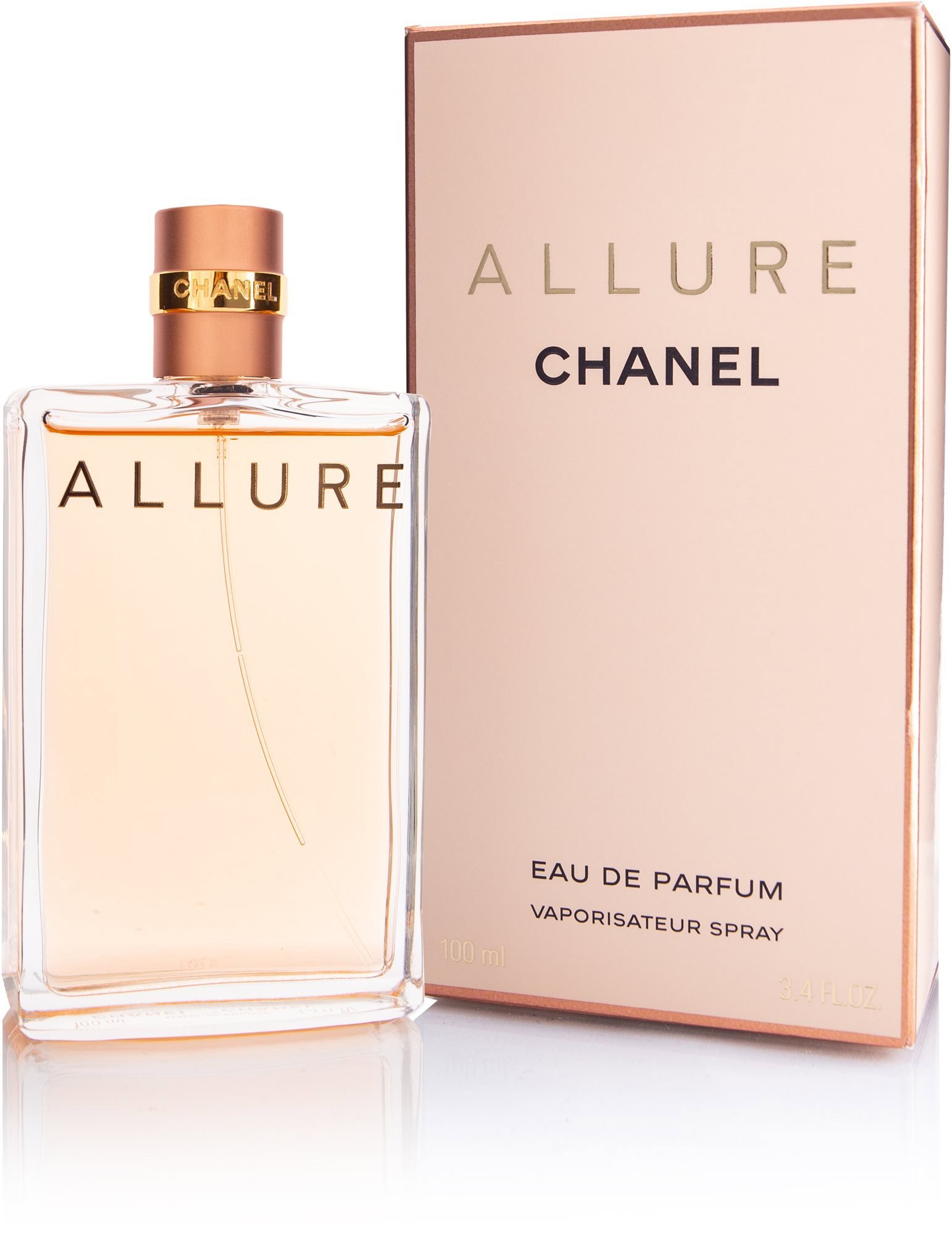 1_Channel Allure