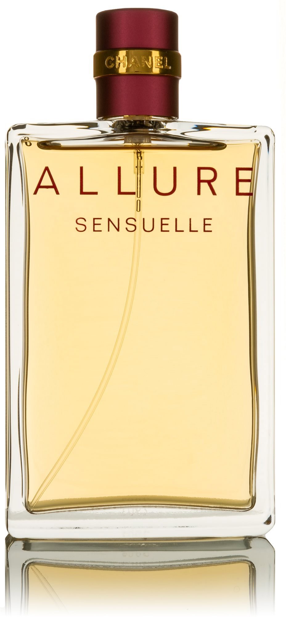 CHANEL Allure Sensuelle EdP 50 ml