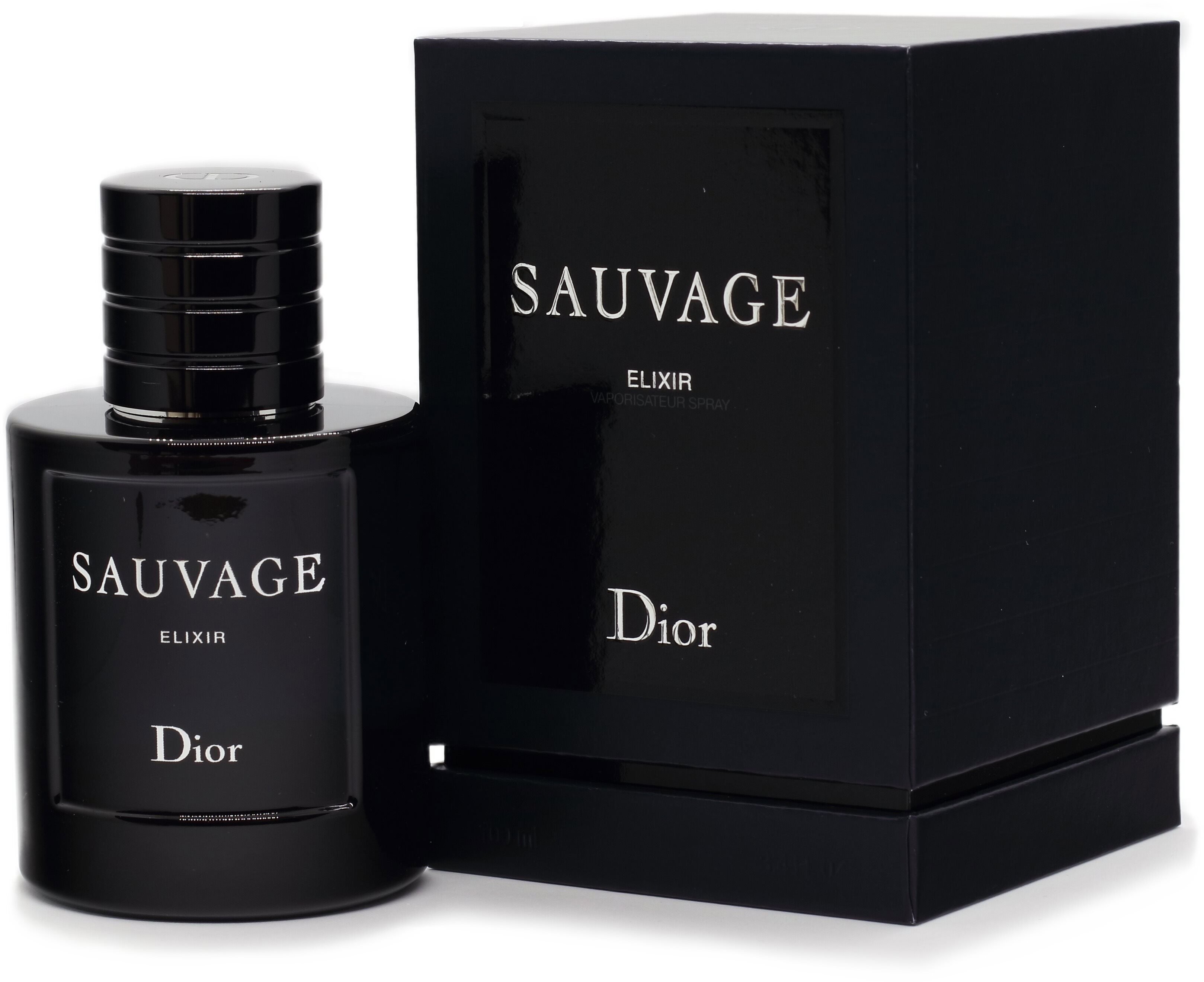 DIOR Sauvage Elixir EdP 100 ml